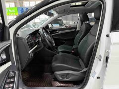 Volkswagen Jetta VS5 280TSI Automatic Deluxe Pro - ფოტო 8