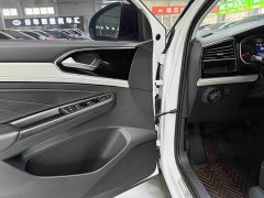 Volkswagen Jetta VS5 280TSI Automatic Deluxe Pro - ფოტო 9