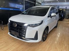 GAC Aion M6 2021 PRO 270T Automatic Luxury - ფოტო 1