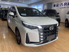 GAC Aion M6 2021 PRO 270T Automatic Luxury - ფოტო 3