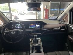 GAC Aion M6 2021 PRO 270T Automatic Luxury - ფოტო 4