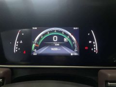 GAC Aion M6 2021 PRO 270T Automatic Luxury - ფოტო 5