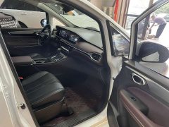 GAC Aion M6 2021 PRO 270T Automatic Luxury - ფოტო 8
