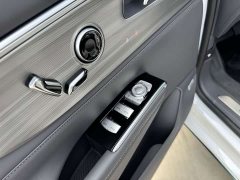 Buick GL8 Luzun Respect Edition - ფოტო 10