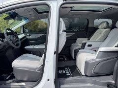 Buick GL8 Luzun Respect Edition - ფოტო 11