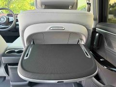 Buick GL8 Luzun Respect Edition - ფოტო 15