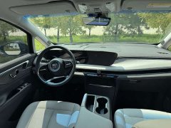 Buick GL8 Luzun Respect Edition - ფოტო 18