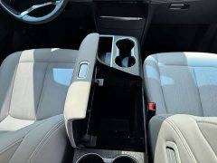 Buick GL8 Luzun Respect Edition - ფოტო 19