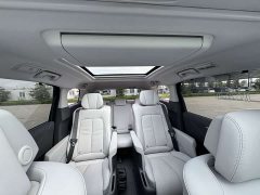 Buick GL8 Luzun Respect Edition - ფოტო 20