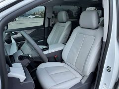 Buick GL8 Luzun Respect Edition - ფოტო 4