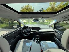 Buick GL8 Luzun Respect Edition - ფოტო 5