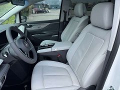 Buick GL8 Luzun Respect Edition - ფოტო 6