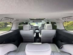 Buick GL8 Luzun Respect Edition - ფოტო 7