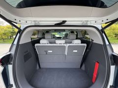 Buick GL8 Luzun Respect Edition - ფოტო 8