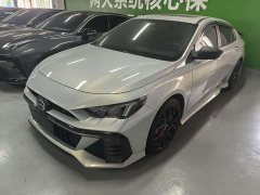Trumpchi Shadowpanther 2024 400T Automatic Shadowpanther R MAX Edition - ფოტო 1