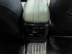 Trumpchi Shadowpanther 2024 400T Automatic Shadowpanther R MAX Edition - ფოტო 11
