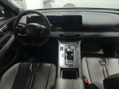 Trumpchi Shadowpanther 2024 400T Automatic Shadowpanther R MAX Edition - ფოტო 5