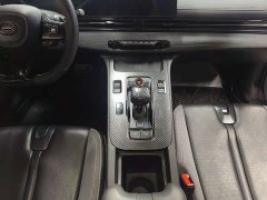 Trumpchi Shadowpanther 2024 400T Automatic Shadowpanther R MAX Edition - ფოტო 8