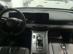 Trumpchi Shadowpanther 2024 400T Automatic Shadowpanther R MAX Edition - ფოტო 9