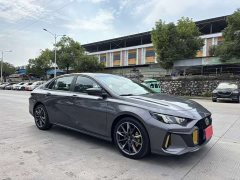 Trumpchi Leopard 2023 270T DCT J15 - ფოტო 1