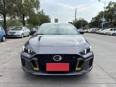 Trumpchi Leopard 2023 270T DCT J15 - ფოტო 2