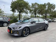 Trumpchi Leopard 2023 270T DCT J15 - ფოტო 3