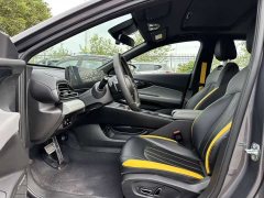 Trumpchi Leopard 2023 270T DCT J15 - ფოტო 4