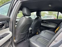 Trumpchi Leopard 2023 270T DCT J15 - ფოტო 6