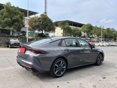 Trumpchi Leopard 2023 270T DCT J15 - ფოტო 7