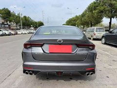 Trumpchi Leopard 2023 270T DCT J15 - ფოტო 8