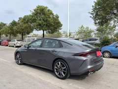 Trumpchi Leopard 2023 270T DCT J15 - ფოტო 9
