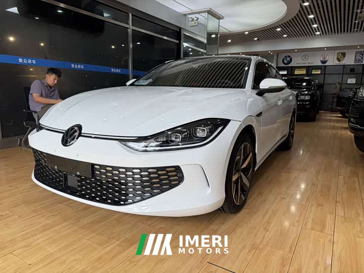 Volkswagen Lingdu L 280TSI DSG Spicy Edition - ავტომობილი ჩინეთიდან