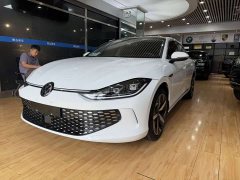 Volkswagen Lingdu L 280TSI DSG Spicy Edition - ფოტო 1