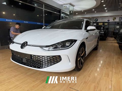 2024 Volkswagen Lingdu L 280TSI DSG Spicy Edition - ავტომობილი ჩინეთიდან