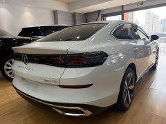 Volkswagen Lingdu L 280TSI DSG Spicy Edition - ფოტო 11