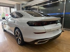 Volkswagen Lingdu L 280TSI DSG Spicy Edition - ფოტო 13