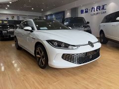 Volkswagen Lingdu L 280TSI DSG Spicy Edition - ფოტო 3