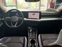 Volkswagen Lingdu L 280TSI DSG Spicy Edition - ფოტო 4