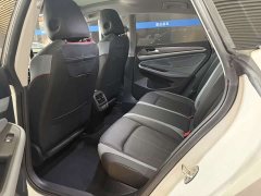 Volkswagen Lingdu L 280TSI DSG Spicy Edition - ფოტო 8