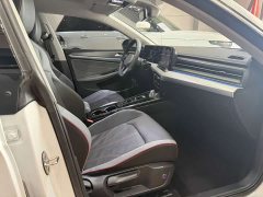Volkswagen Lingdu L 280TSI DSG Spicy Edition - ფოტო 9