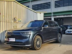 AITO Aion M8 Extended Range Ultra 53.4kWh 5-Seater with 192-Channel LiDAR - ფოტო 1