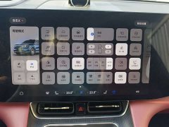 AITO Aion M8 Extended Range Ultra 53.4kWh 5-Seater with 192-Channel LiDAR - ფოტო 12