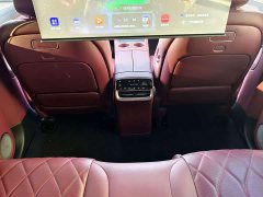 AITO Aion M8 Extended Range Ultra 53.4kWh 5-Seater with 192-Channel LiDAR - ფოტო 19