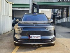 AITO Aion M8 Extended Range Ultra 53.4kWh 5-Seater with 192-Channel LiDAR - ფოტო 2