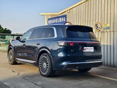 AITO Aion M8 Extended Range Ultra 53.4kWh 5-Seater with 192-Channel LiDAR - ფოტო 3