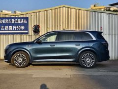AITO Aion M8 Extended Range Ultra 53.4kWh 5-Seater with 192-Channel LiDAR - ფოტო 5