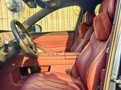 AITO Aion M8 Extended Range Ultra 53.4kWh 5-Seater with 192-Channel LiDAR - ფოტო 6
