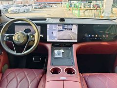AITO Aion M8 Extended Range Ultra 53.4kWh 5-Seater with 192-Channel LiDAR - ფოტო 9