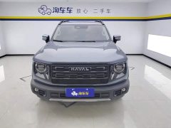 Great Wall Dachshund 2026 1.5T DCT Border Collie Edition - ფოტო 2
