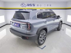 Great Wall Dachshund 2026 1.5T DCT Border Collie Edition - ფოტო 3